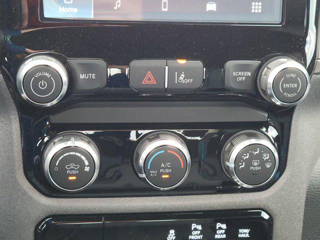 new 2026 Ram 1500 car, priced at $37,918