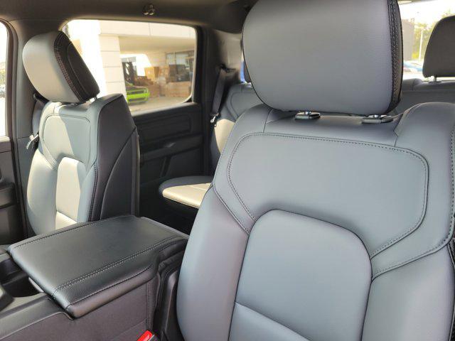 new 2026 Ram 1500 car, priced at $37,918