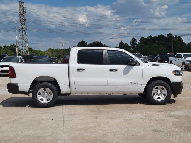 new 2026 Ram 1500 car, priced at $37,918
