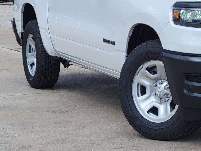 new 2026 Ram 1500 car, priced at $37,918