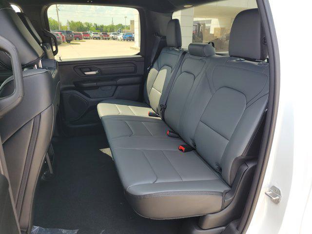 new 2026 Ram 1500 car, priced at $37,918