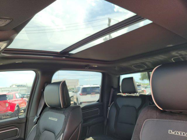 new 2026 Ram 1500 car, priced at $59,554