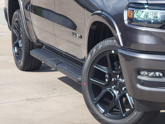 new 2026 Ram 1500 car, priced at $59,554
