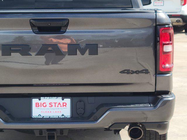 new 2026 Ram 1500 car, priced at $59,554