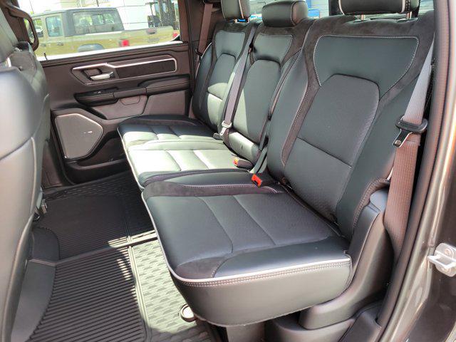 new 2026 Ram 1500 car, priced at $59,554