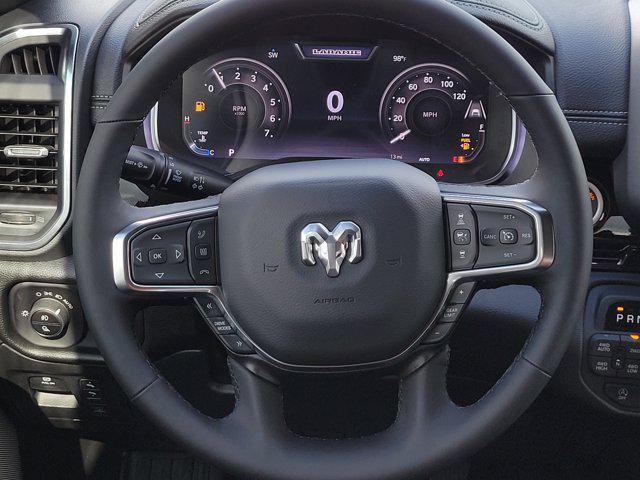 new 2026 Ram 1500 car, priced at $59,554
