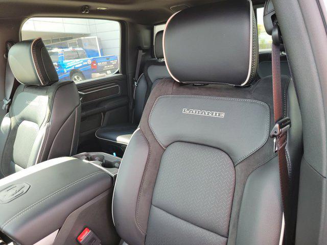 new 2026 Ram 1500 car, priced at $59,554