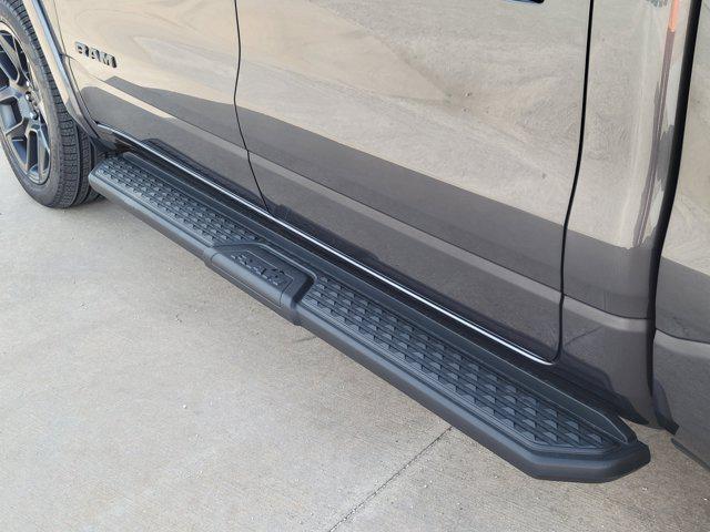 new 2026 Ram 1500 car, priced at $59,554