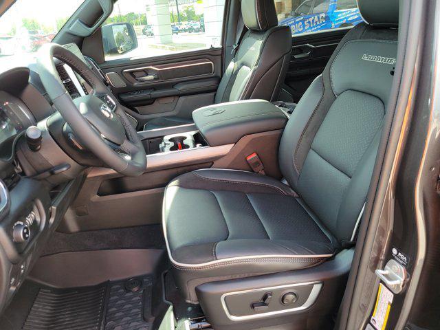 new 2026 Ram 1500 car, priced at $59,554