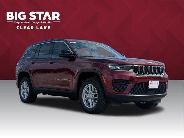 new 2024 Jeep Grand Cherokee car, priced at $33,131