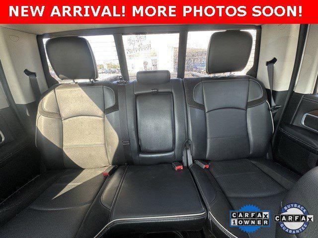 used 2024 Ram 2500 car, priced at $54,143