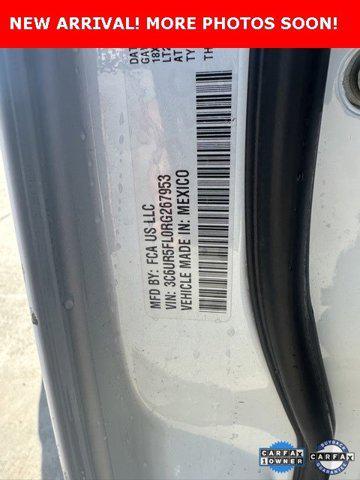 used 2024 Ram 2500 car, priced at $54,143
