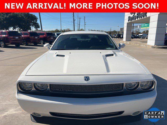 used 2009 Dodge Challenger car, priced at $13,999