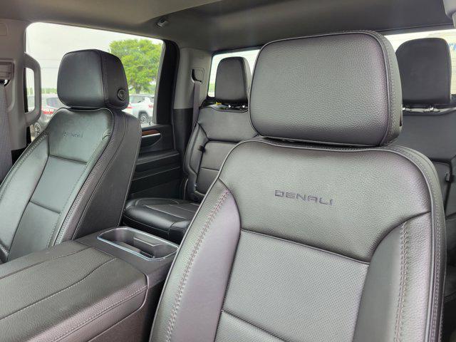 used 2024 GMC Sierra 3500 car, priced at $68,995