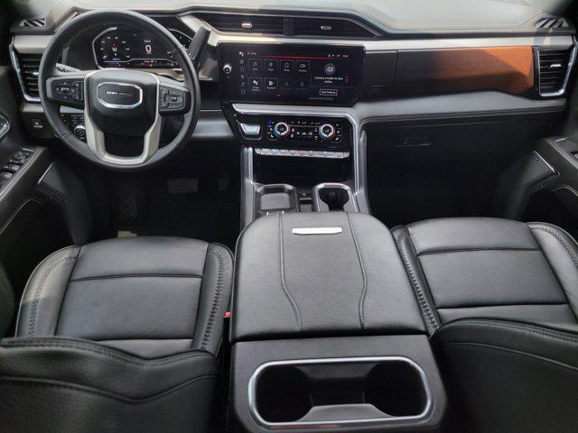 used 2024 GMC Sierra 3500 car, priced at $68,995