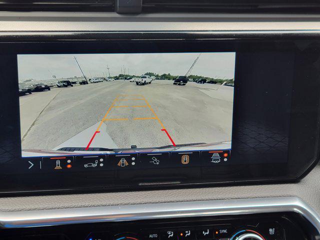 used 2024 GMC Sierra 3500 car, priced at $68,995