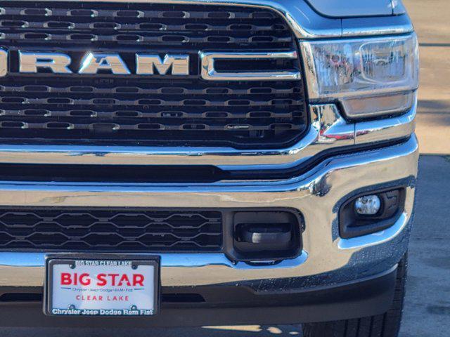 new 2024 Ram 2500 car, priced at $56,211