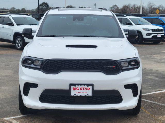 new 2024 Dodge Durango car, priced at $36,211