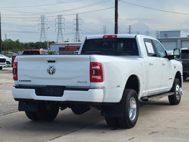 used 2024 Ram 3500 car, priced at $67,999