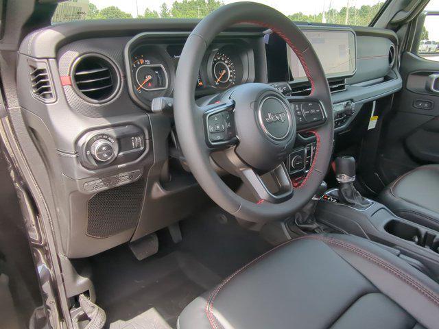 new 2024 Jeep Gladiator car, priced at $50,842