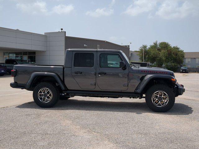 new 2024 Jeep Gladiator car, priced at $50,842