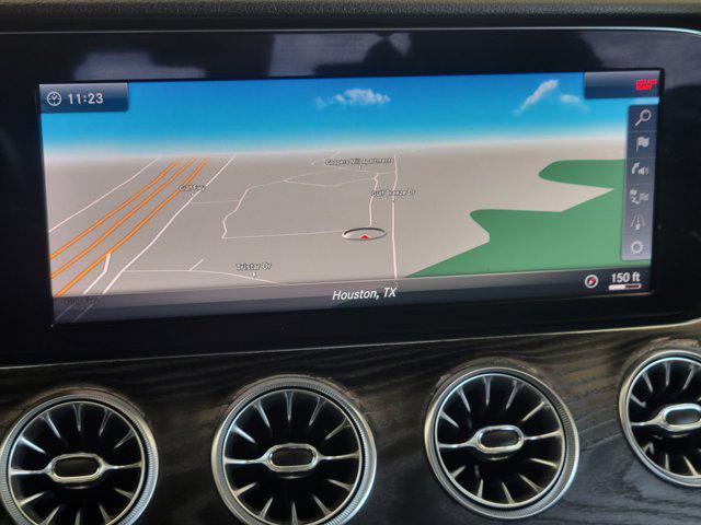 used 2018 Mercedes-Benz E-Class car, priced at $24,499