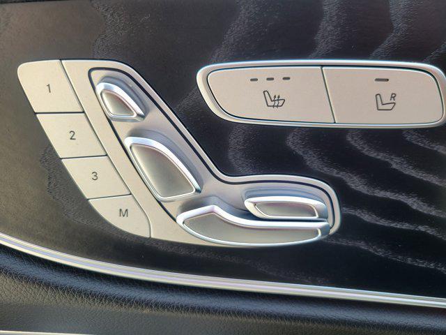 used 2018 Mercedes-Benz E-Class car, priced at $24,499