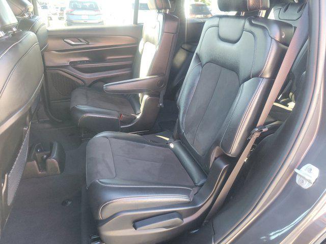 used 2023 Jeep Grand Cherokee L car, priced at $25,761