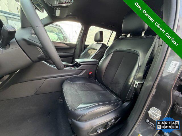 used 2023 Jeep Grand Cherokee L car, priced at $26,499