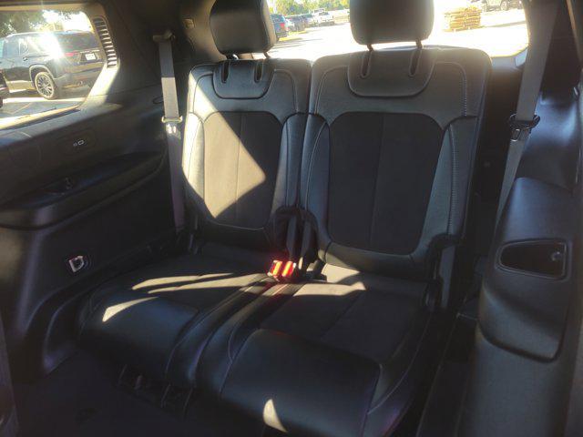 used 2023 Jeep Grand Cherokee L car, priced at $25,761