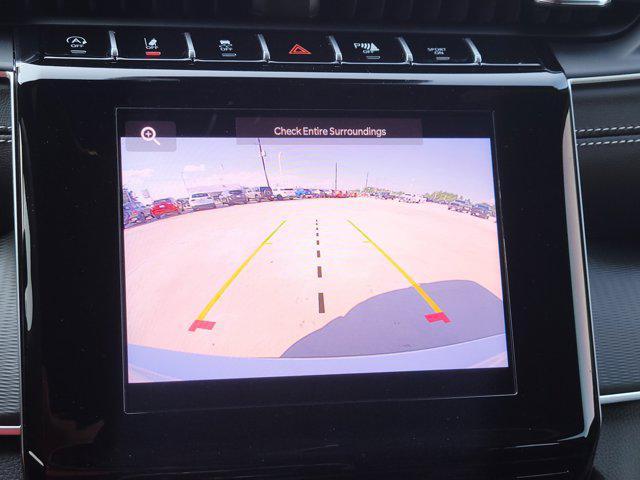 new 2025 Jeep Grand Cherokee L car, priced at $30,324