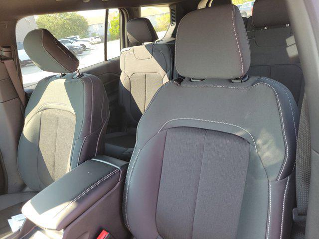 new 2025 Jeep Grand Cherokee L car, priced at $30,324