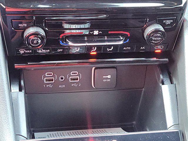 new 2025 Jeep Grand Cherokee L car, priced at $30,324