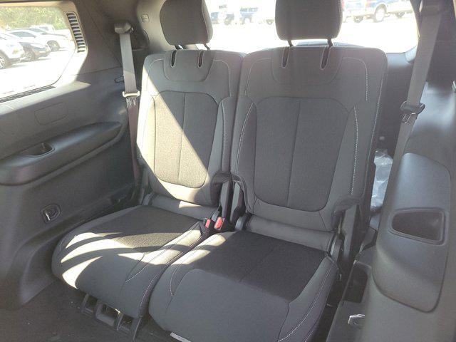 new 2025 Jeep Grand Cherokee L car, priced at $30,324