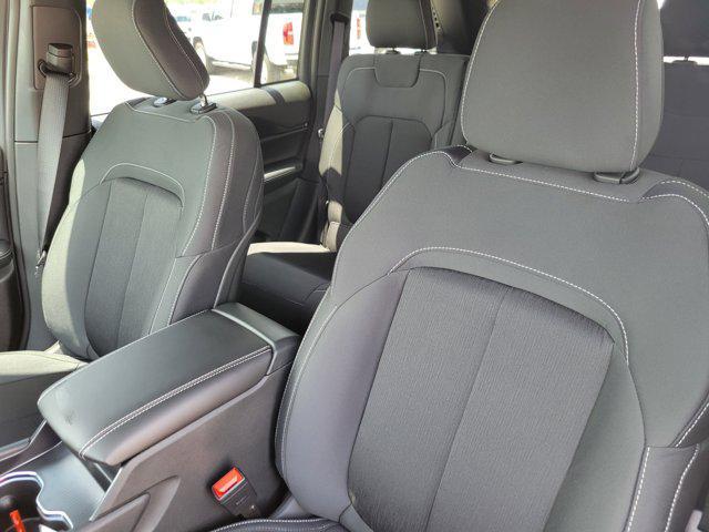 new 2025 Jeep Grand Cherokee car, priced at $30,824