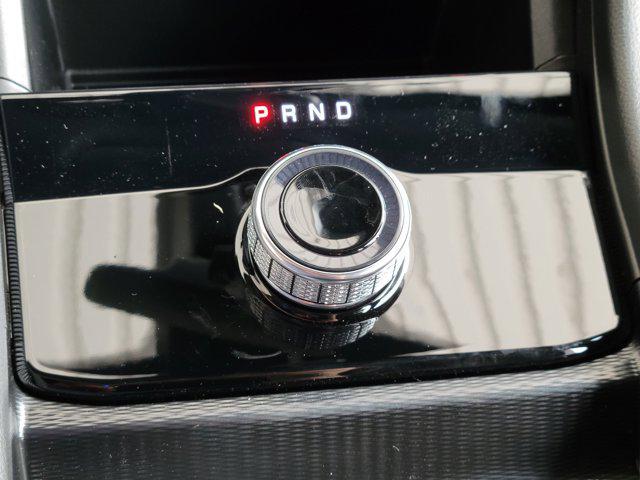 new 2025 Jeep Grand Cherokee car, priced at $30,824
