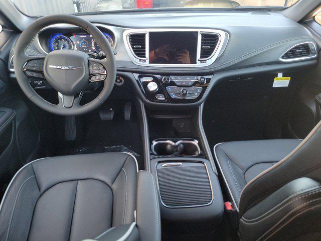 new 2026 Chrysler Pacifica car, priced at $46,373