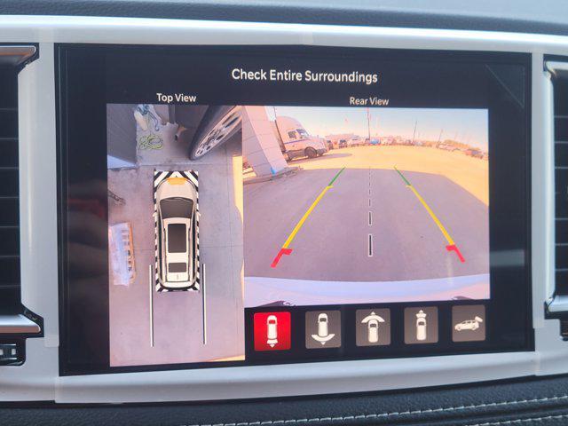 new 2026 Chrysler Pacifica car, priced at $46,373