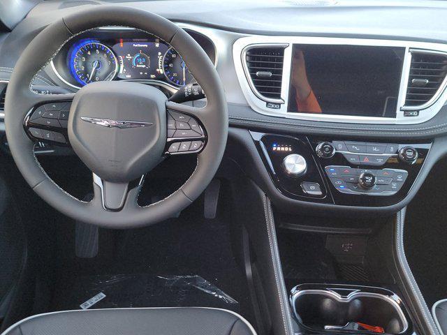 new 2026 Chrysler Pacifica car, priced at $46,373