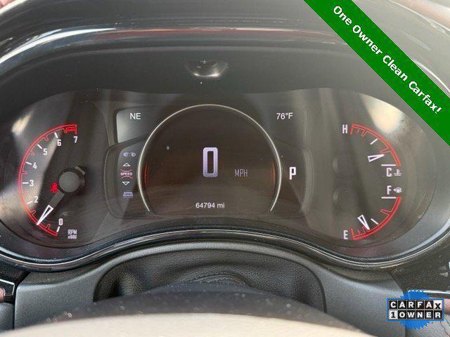 used 2022 Dodge Durango car, priced at $31,799