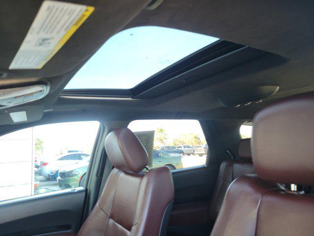 used 2022 Dodge Durango car, priced at $29,495