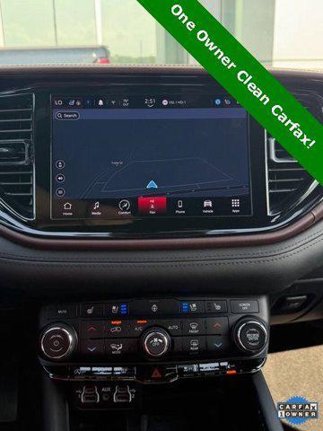 used 2022 Dodge Durango car, priced at $31,799
