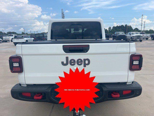 used 2020 Jeep Gladiator car, priced at $33,999