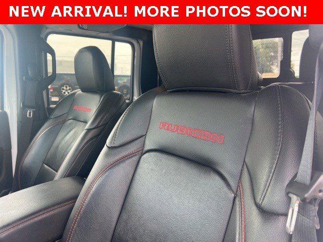 used 2020 Jeep Gladiator car, priced at $33,999