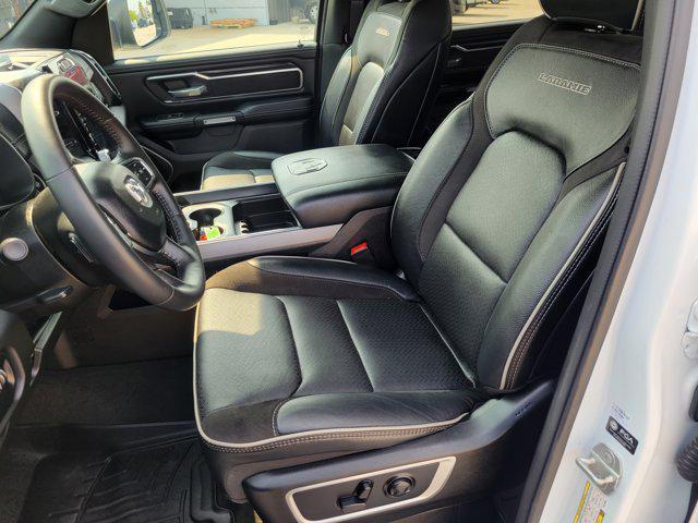 used 2024 Ram 1500 car, priced at $41,498