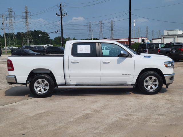 used 2024 Ram 1500 car, priced at $41,498