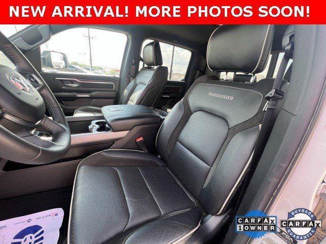 used 2024 Ram 1500 car, priced at $44,499