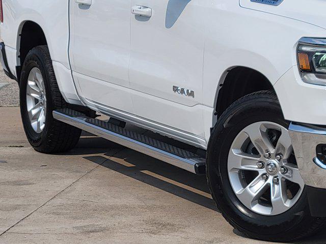 used 2024 Ram 1500 car, priced at $41,498