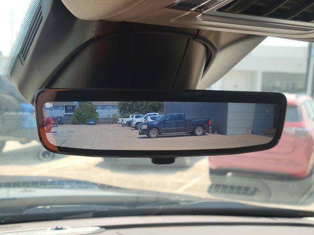 new 2025 Ram 3500 car, priced at $85,661