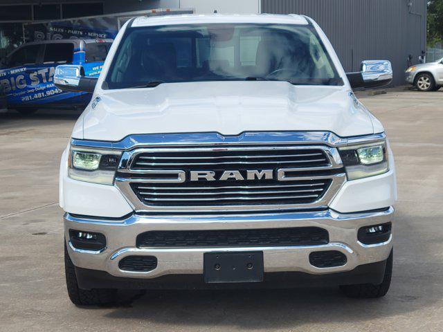 used 2020 Ram 1500 car, priced at $33,499